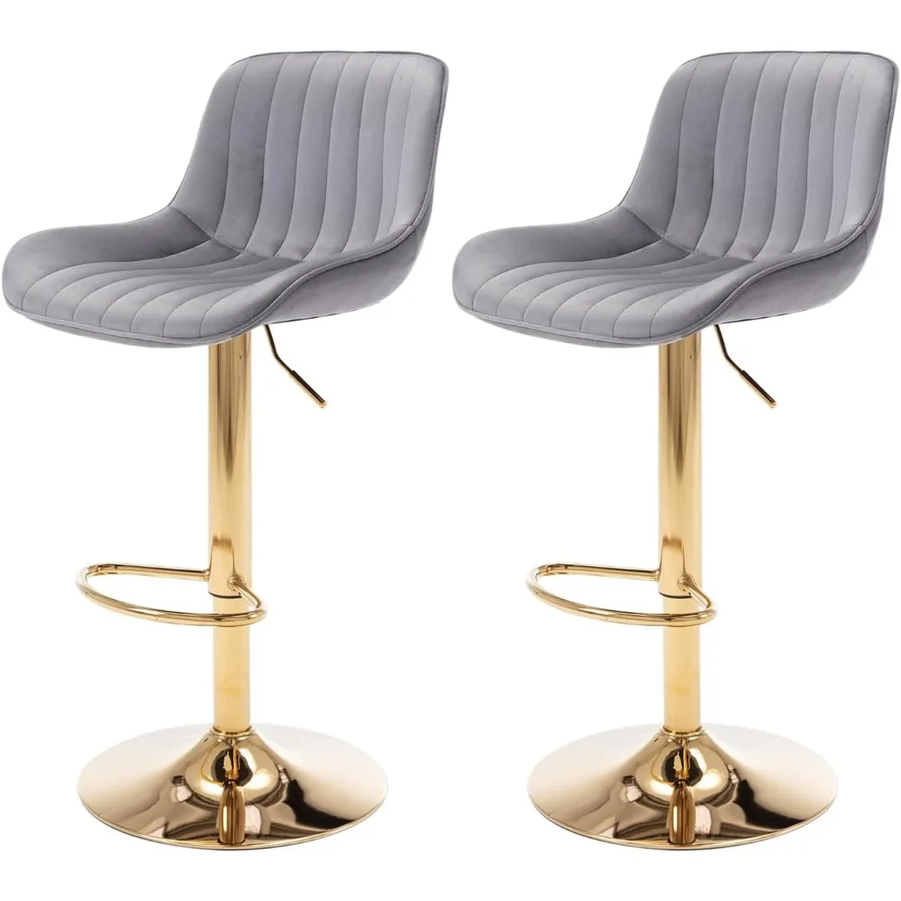 Ensemble de 2 tabourets de Bar - Commercial Kitchen Counter avis et prix