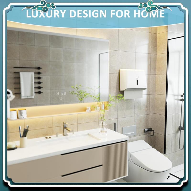 Distributeur de serviettes en  - Commercial Kitchen Towels avis et prix