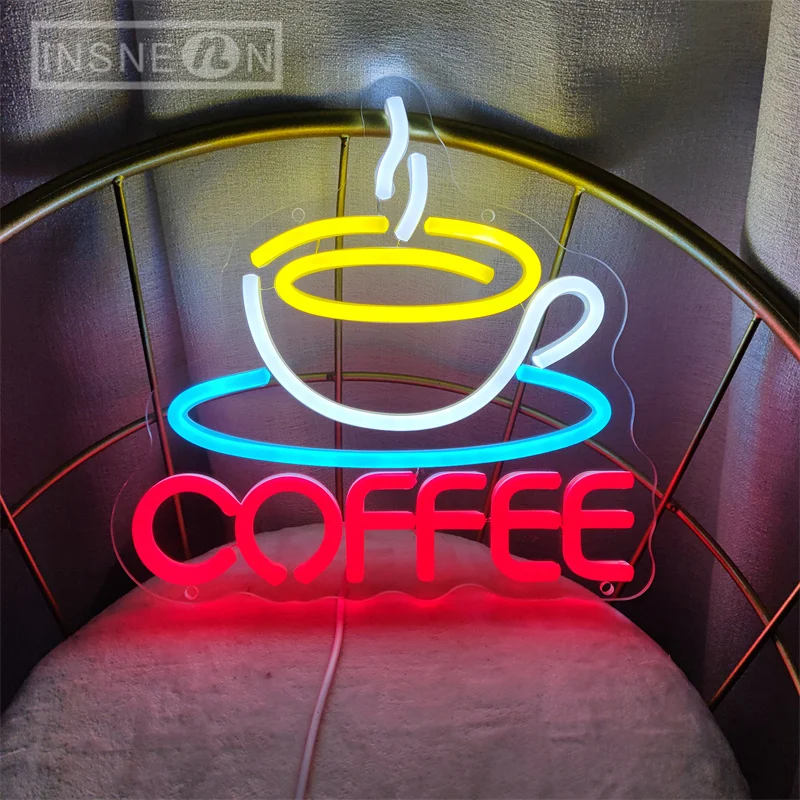 Tasse à café conçue enseigne a - Commercial Kitchen Designer avis et prix