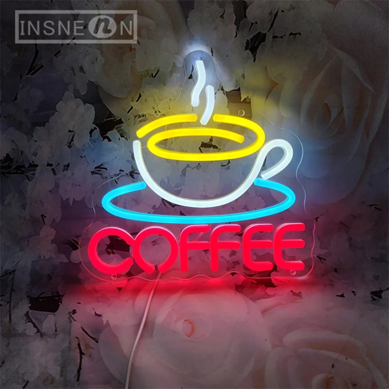 Tasse à café conçue enseigne a - Commercial Kitchen Designer avis et prix