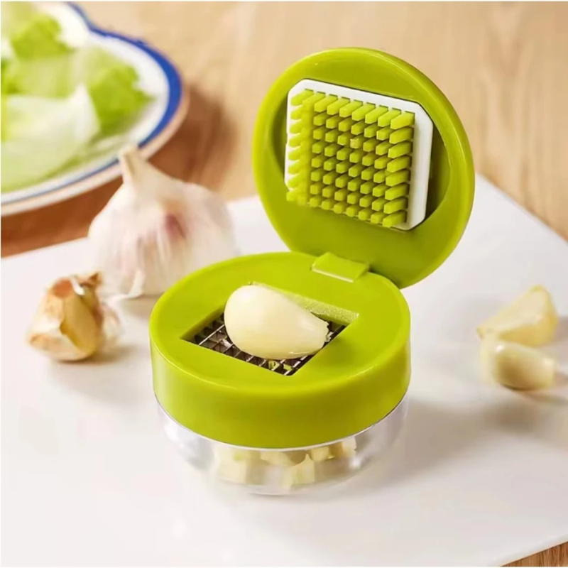 Presse-ail manuel, hachoir à a - Commercial Kitchen Utensil Organizer avis et prix