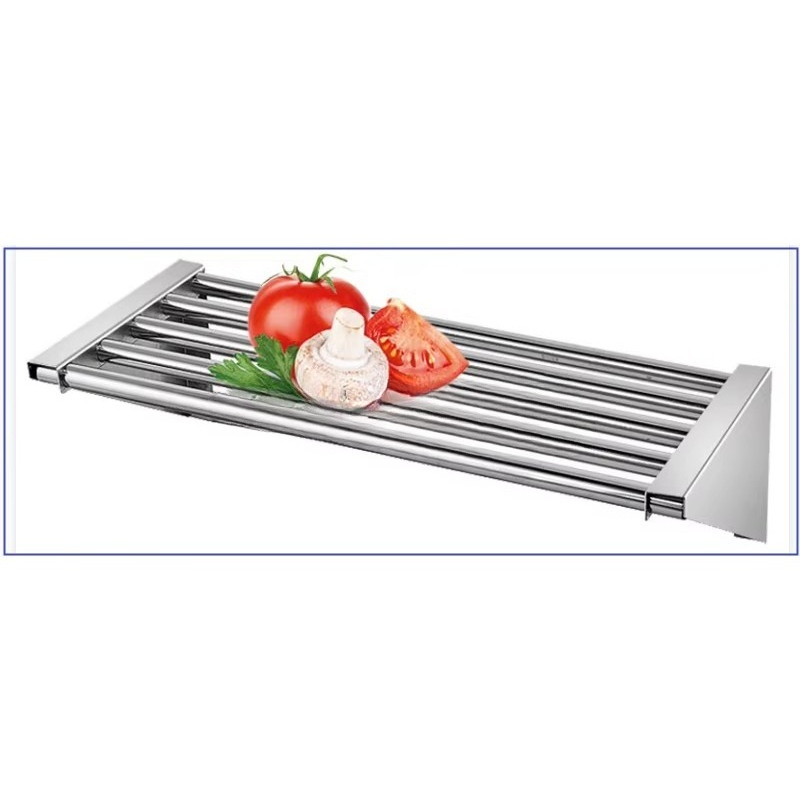 Étagère murale pour casseroles - Wall Shelf Commercial Kitchen avis et prix