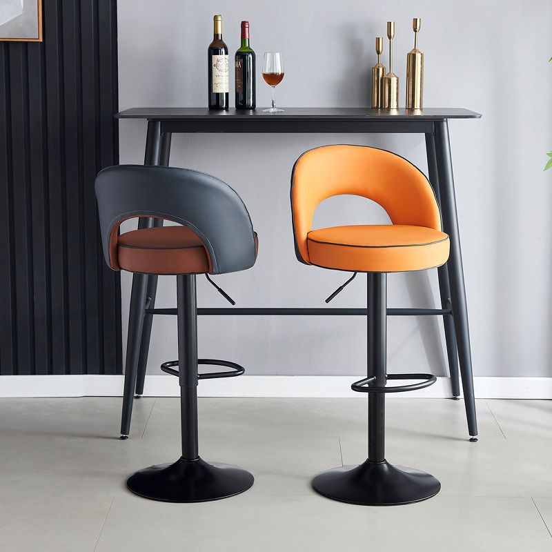 Tabouret de Bar de luxe léger, - Commercial Kitchen Counter avis et prix