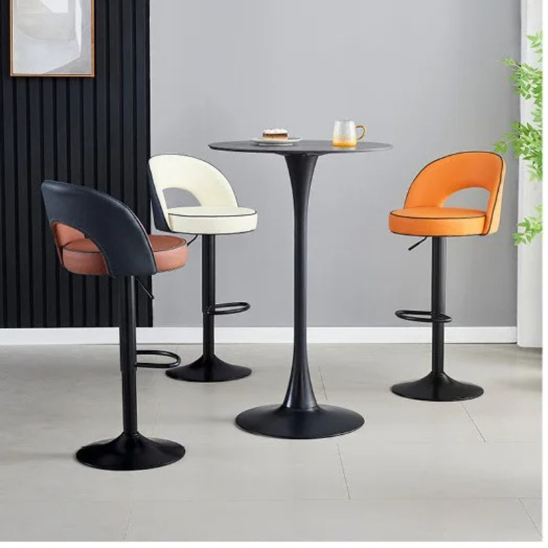 Tabouret de Bar de luxe léger, - Commercial Kitchen Counter avis et prix