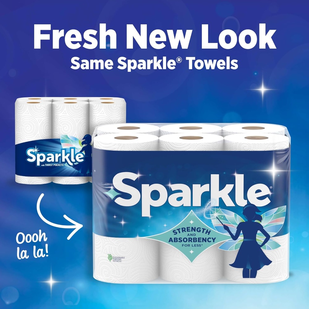 Serviettes en papier 2 plis ré - Commercial Kitchen Towels avis et prix