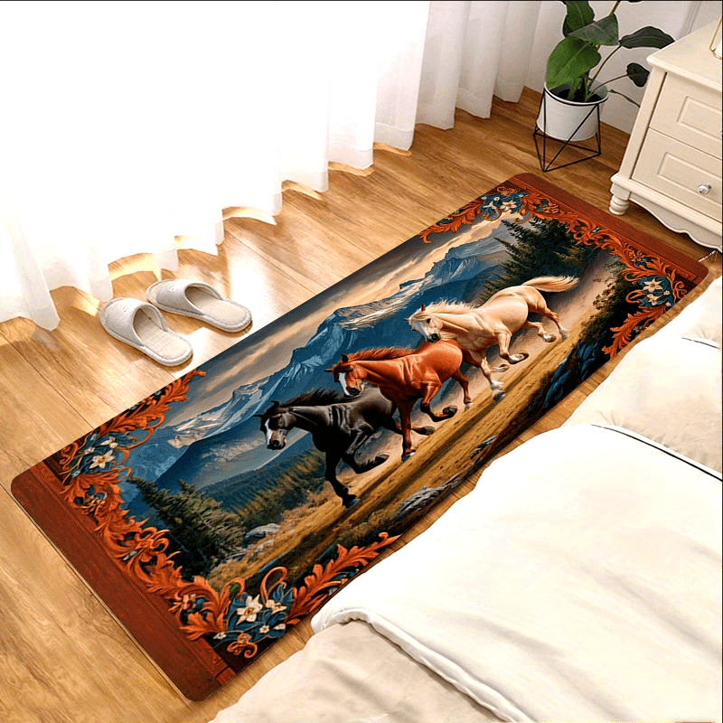 Tapis de cuisine long et charm - Commercial Kitchen Quotes avis et prix