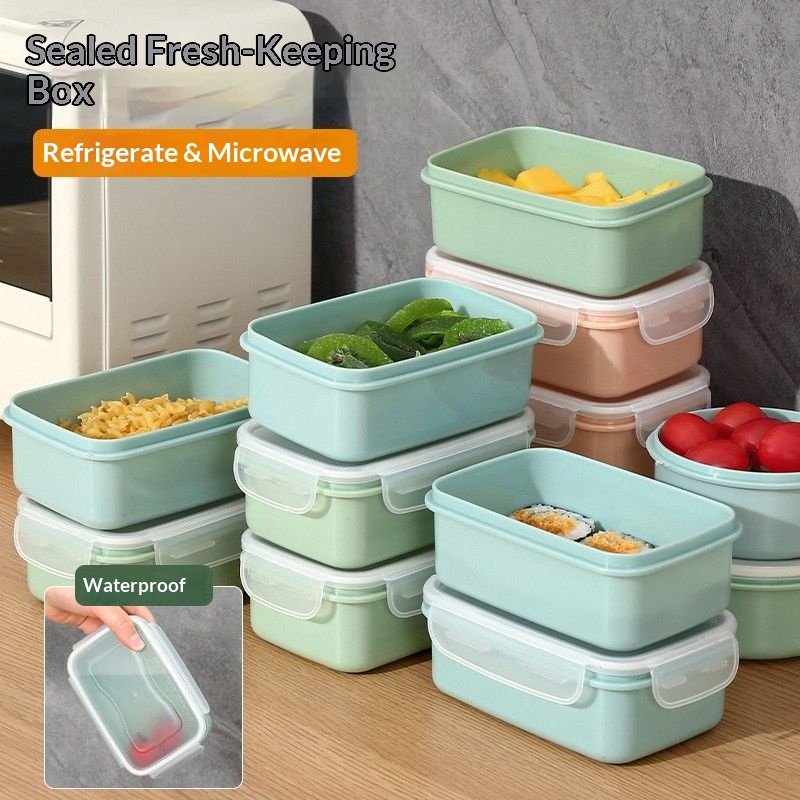 Boîtes de conservation aliment - Commercial Kitchen Utensil Organizer avis et prix
