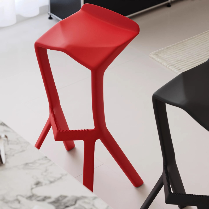 Chaise de cuisine en plastique - Commercial Kitchen Designer avis et prix
