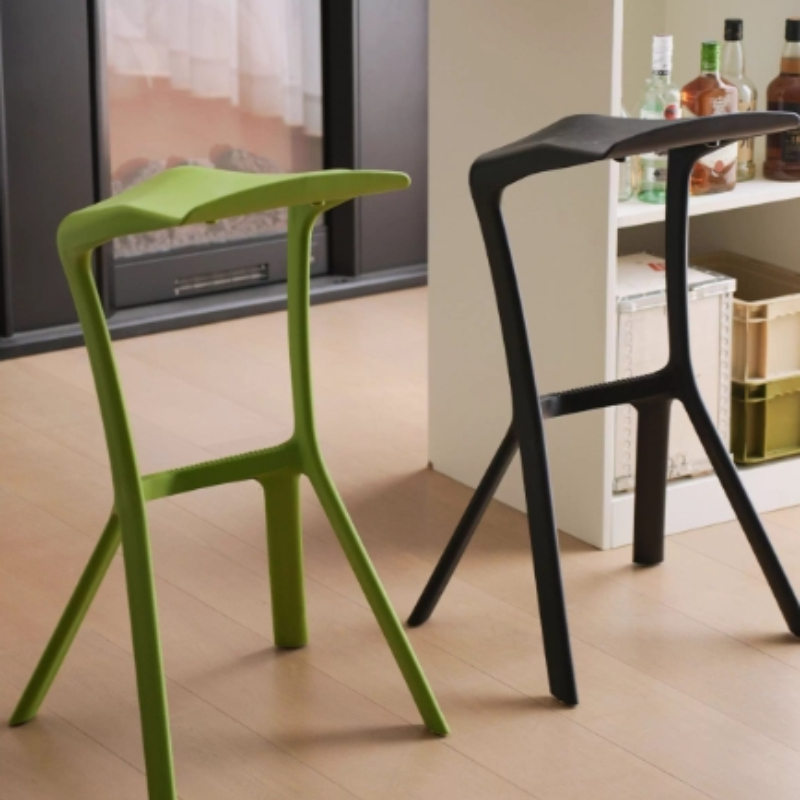 Chaise de cuisine en plastique - Commercial Kitchen Designer avis et prix