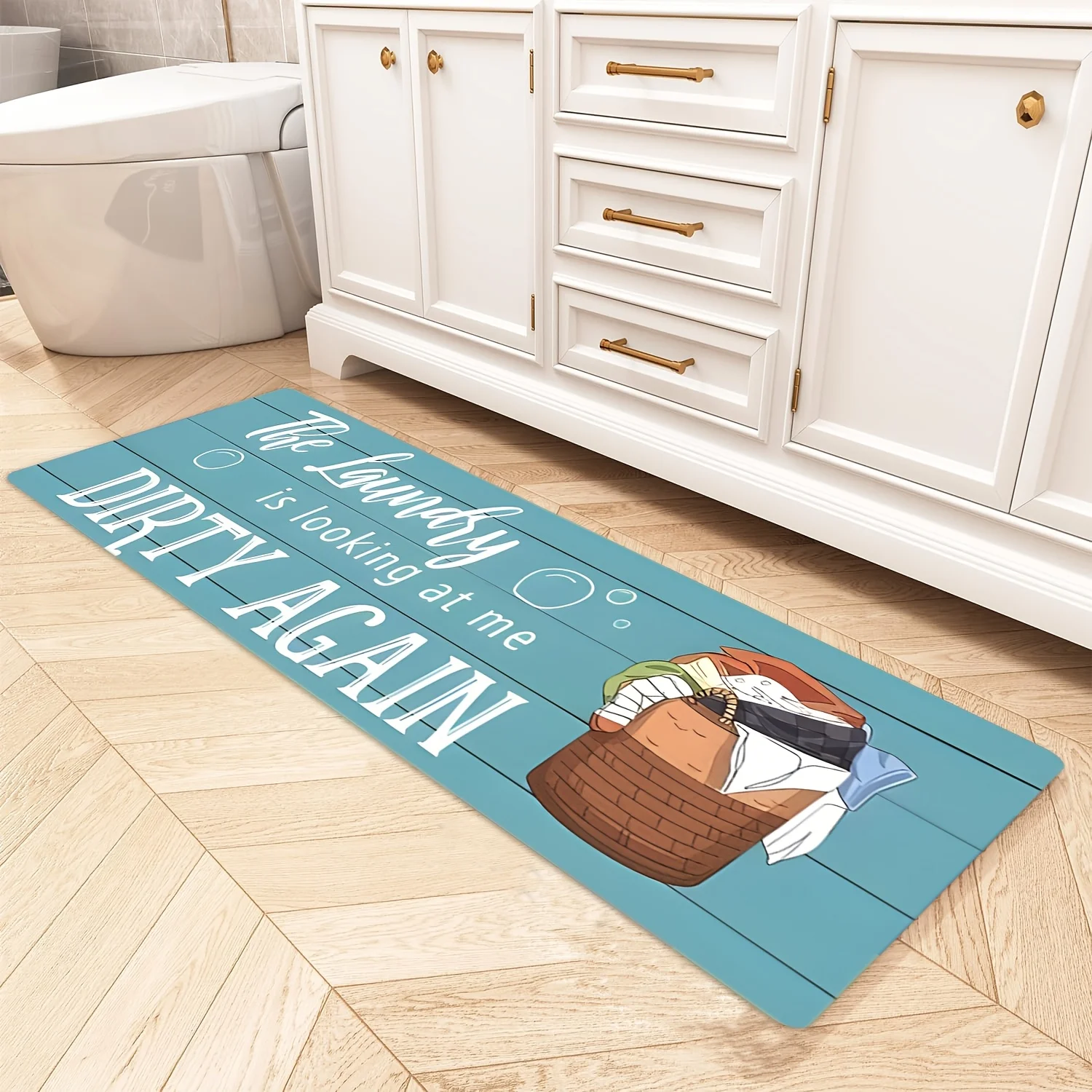Tapis de cuisine imprimé avec  - Commercial Kitchen Quotes avis et prix