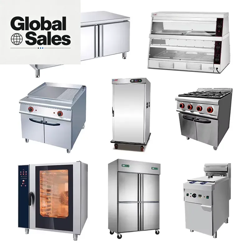 Friteuse électrique profession - Commercial Kitchen Deep Cleaning avis et prix