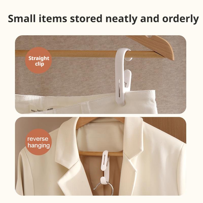 Clips de suspension multifonct - Commercial Kitchen Towels avis et prix