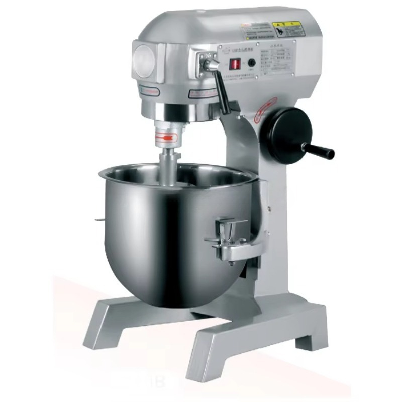 Commercial 10l 20l 30l 40l 60l - Commercial Kitchen Mixers Dough Mixer avis et prix