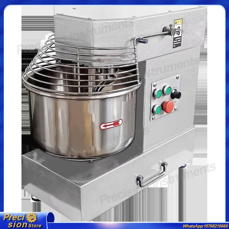 Mélangeur planétaire commercia - Commercial Kitchen Mixers Dough Mixer avis et prix