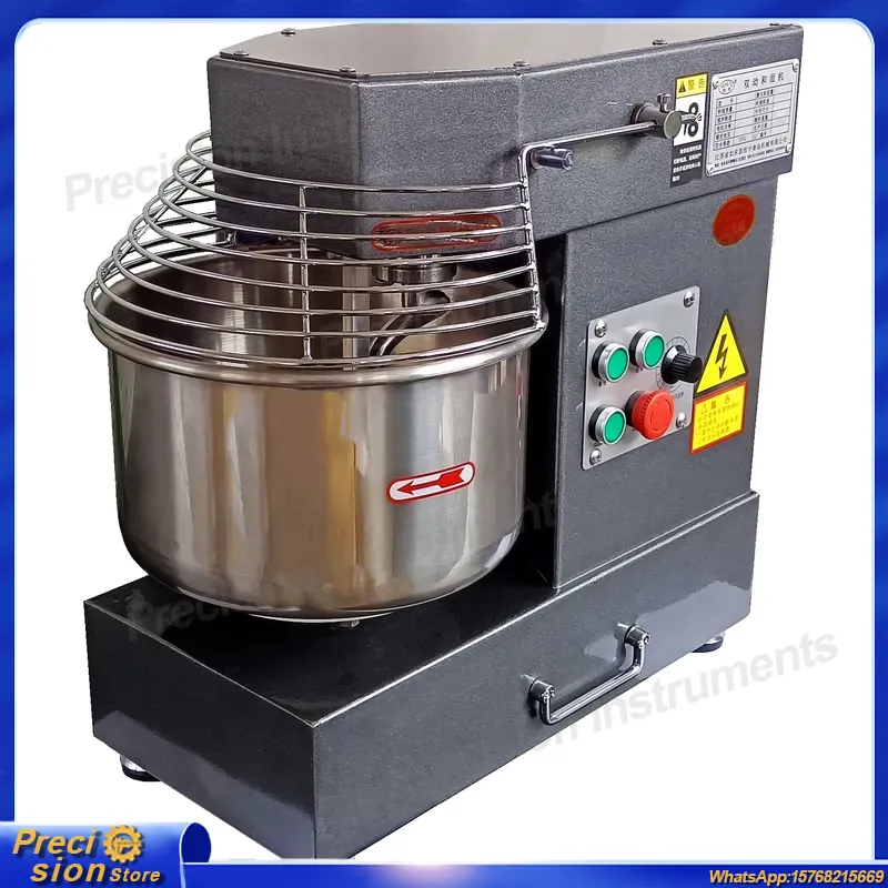 Mélangeur planétaire commercia - Commercial Kitchen Mixers Dough Mixer avis et prix