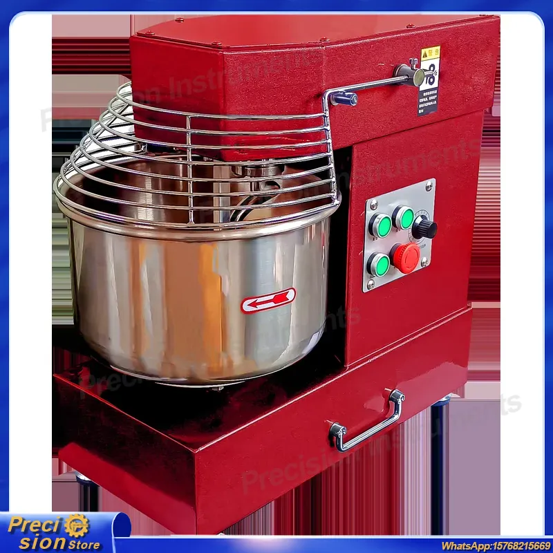 Mélangeur planétaire commercia - Commercial Kitchen Mixers Dough Mixer avis et prix