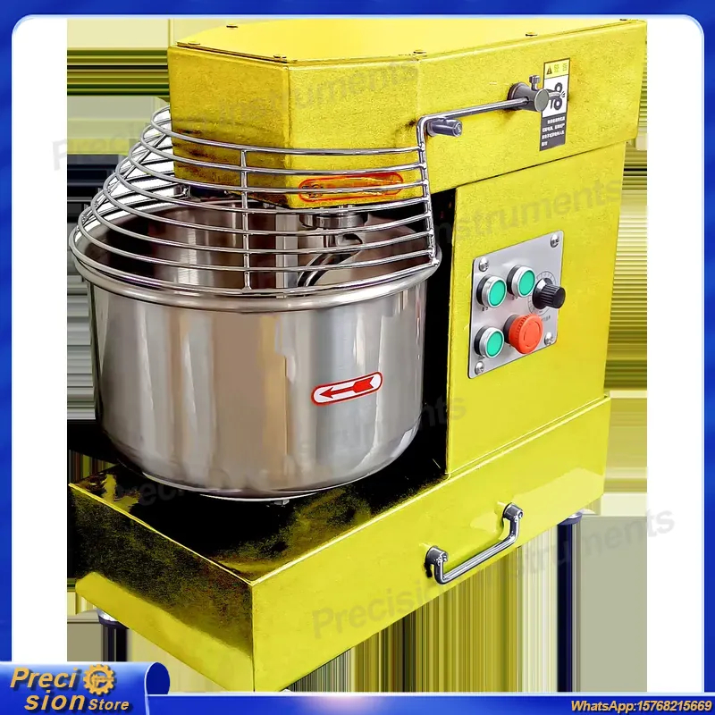 Mélangeur planétaire commercia - Commercial Kitchen Mixers Dough Mixer avis et prix
