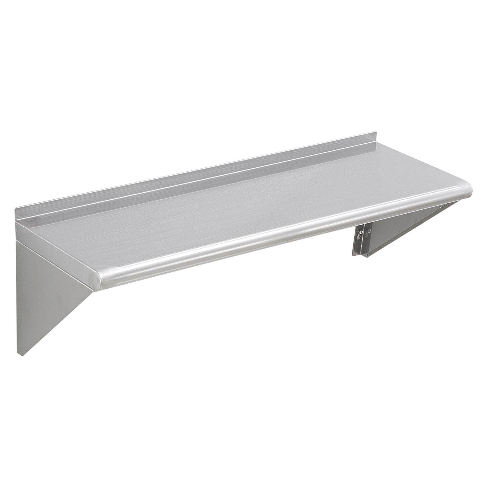 Étagère en acier inoxydable de - Wall Shelf Commercial Kitchen avis et prix