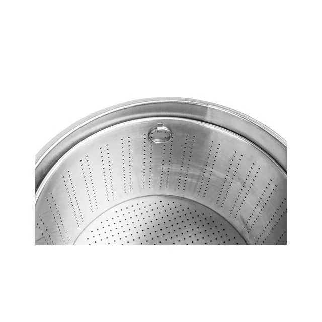 Marmite à nouilles multifoncti - Commercial Kitchen Boiler avis et prix