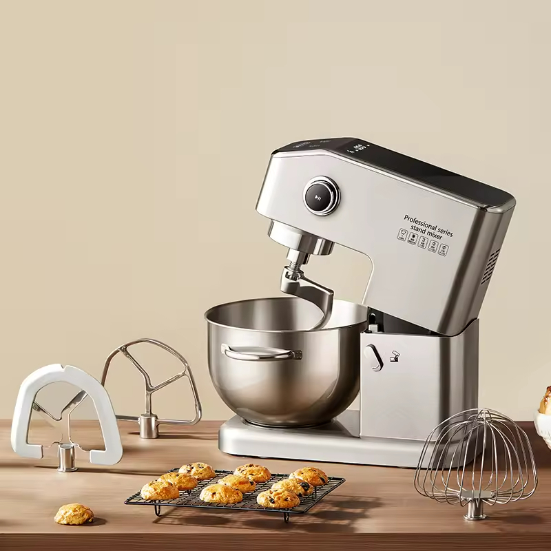 Mélangeur à spirale profession - Commercial Kitchen Mixers Dough Mixer avis et prix