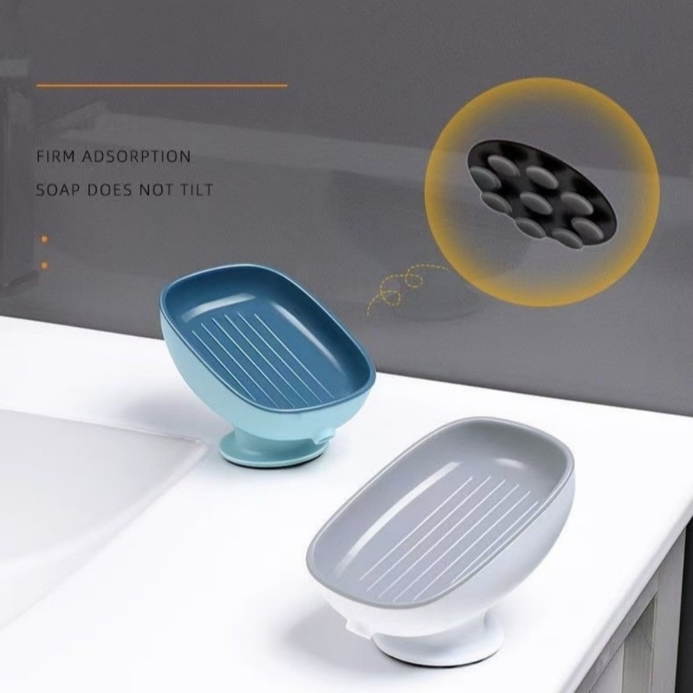 1 pièce Porte-savon de salle d - Commercial Kitchen Utensil Organizer avis et prix