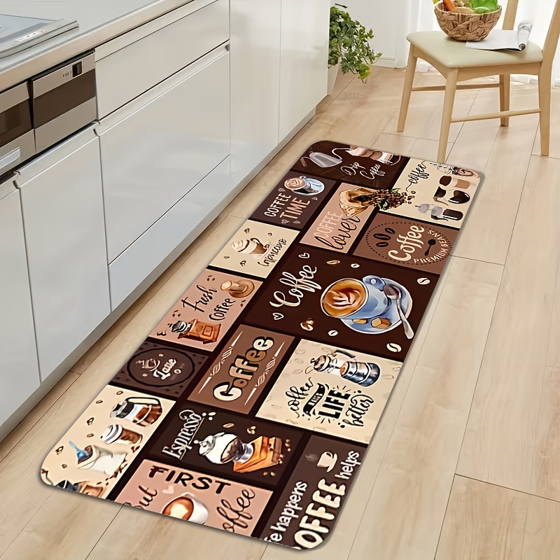 Tapis de sol, tapis de couloir - Commercial Kitchen Quotes avis et prix