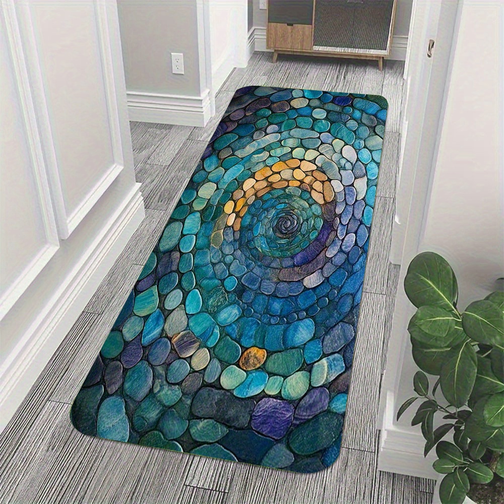 Tapis de sol décoratif avec ci - Commercial Kitchen Quotes avis et prix