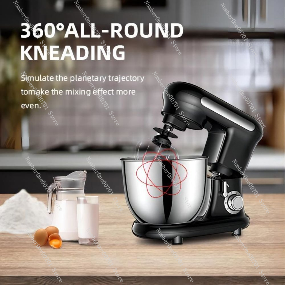 Batteur à pâte électrique comm - Commercial Kitchen Mixers Dough Mixer avis et prix