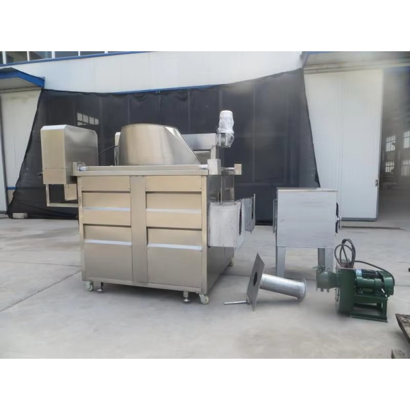 Friteuse personnalisée avec pa - Commercial Kitchen Deep Cleaning avis et prix