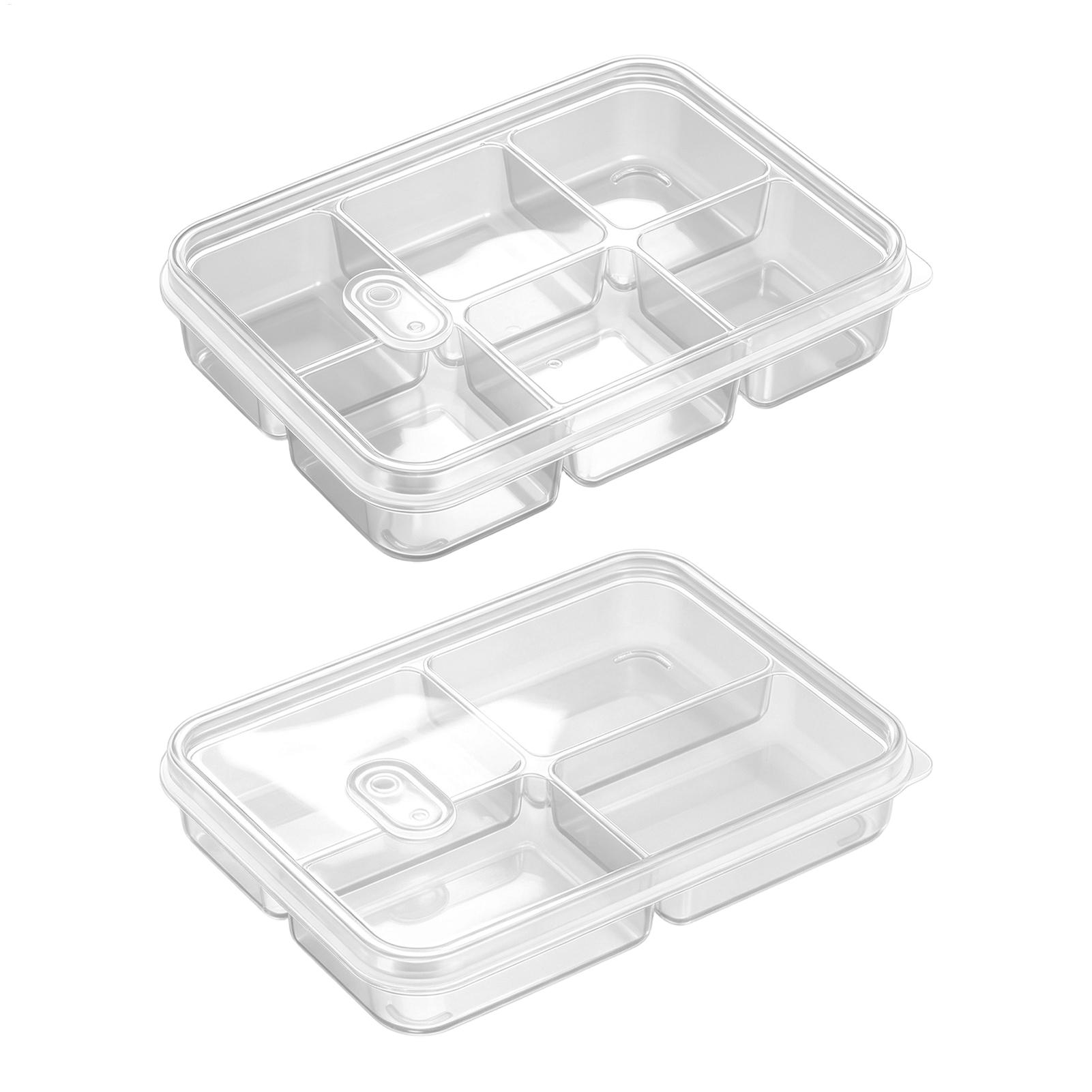 Boîte de rangement pour réfrig - Commercial Kitchen Utensil Organizer avis et prix