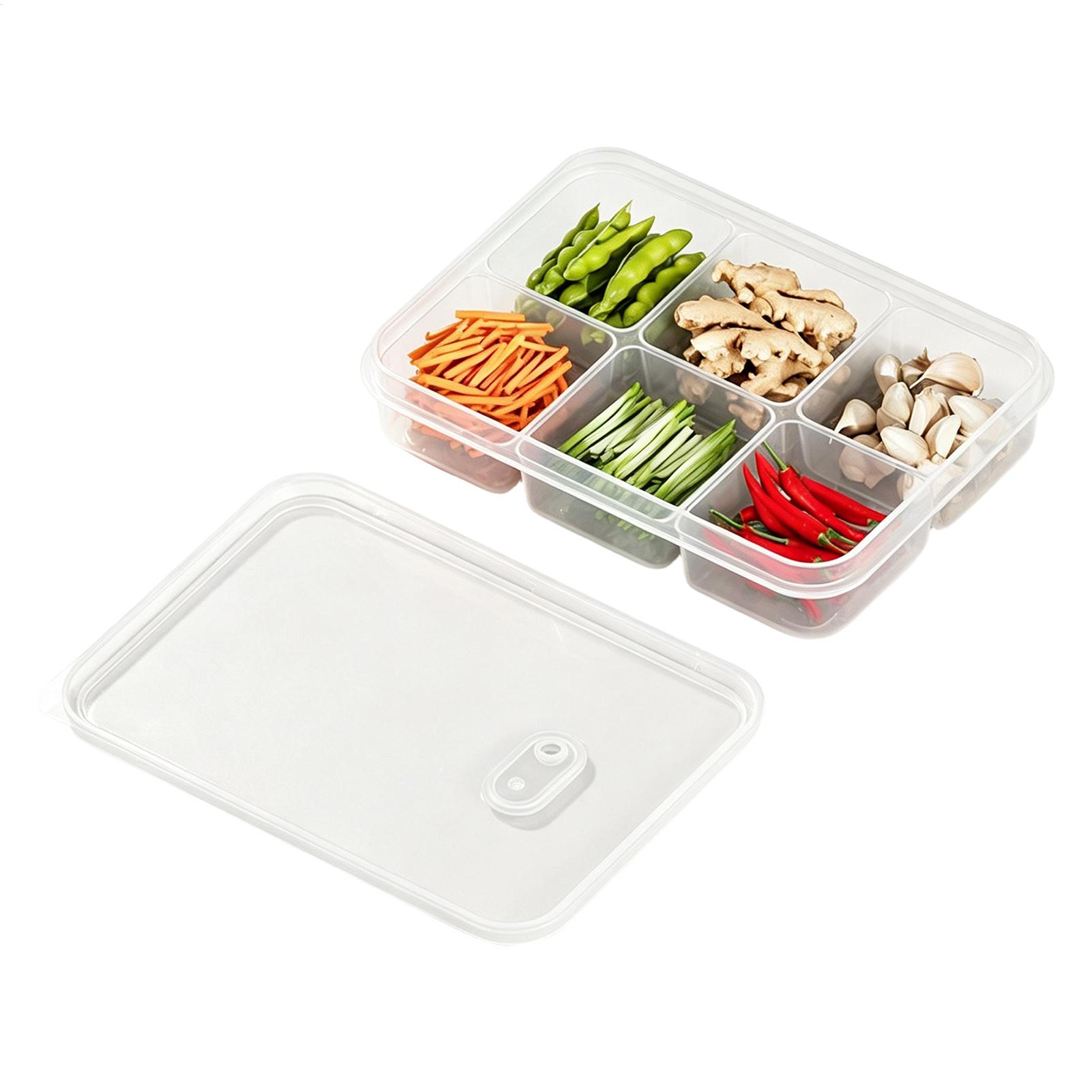 Boîte de rangement pour réfrig - Commercial Kitchen Utensil Organizer avis et prix