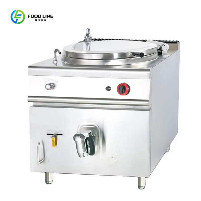 Chaudière à gaz 60L pour cuisi - Commercial Kitchen Boiler avis et prix