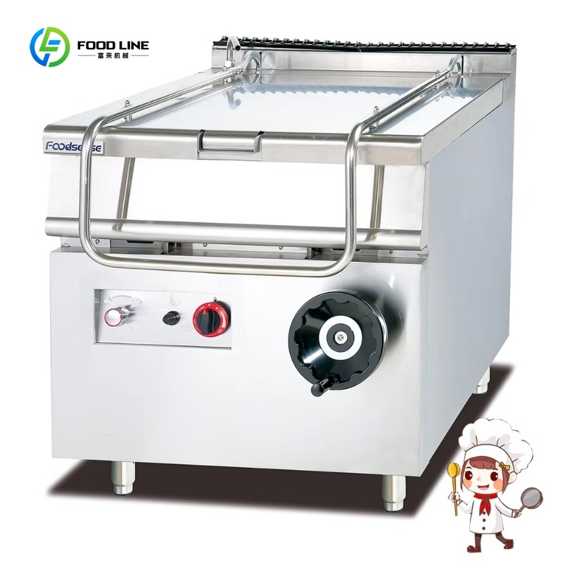 Chaudière à gaz 60L pour cuisi - Commercial Kitchen Boiler avis et prix