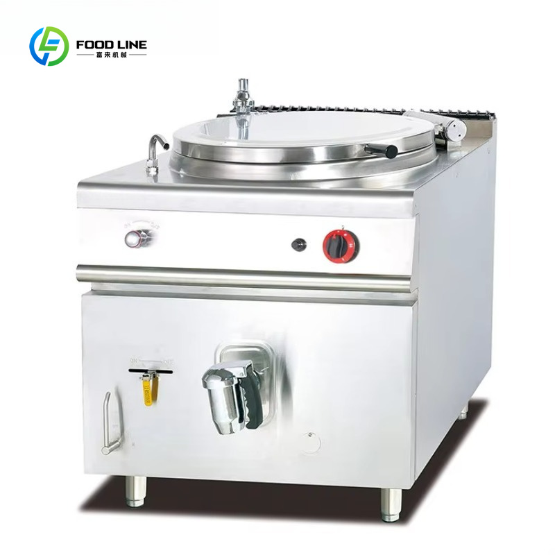 Chaudière à gaz 60L pour cuisi - Commercial Kitchen Boiler avis et prix