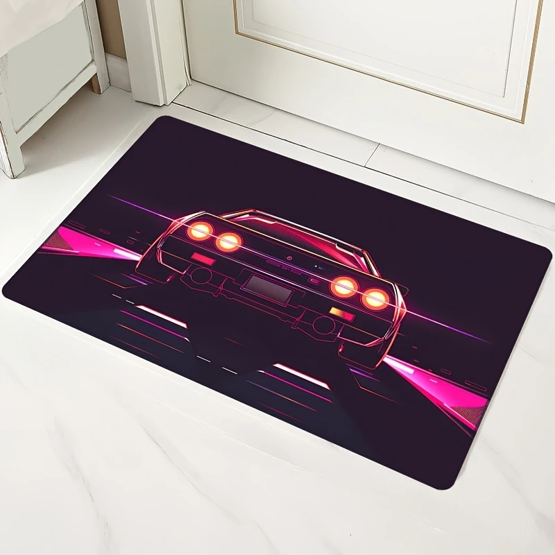 Paillasson Design de voiture d - Commercial Kitchen Designer avis et prix