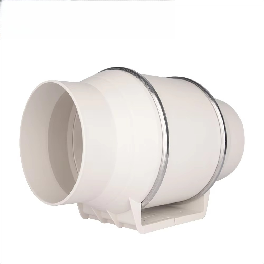 Ventilateur de gaine AC 150 mm - Commercial Kitchen Ventilation System avis et prix