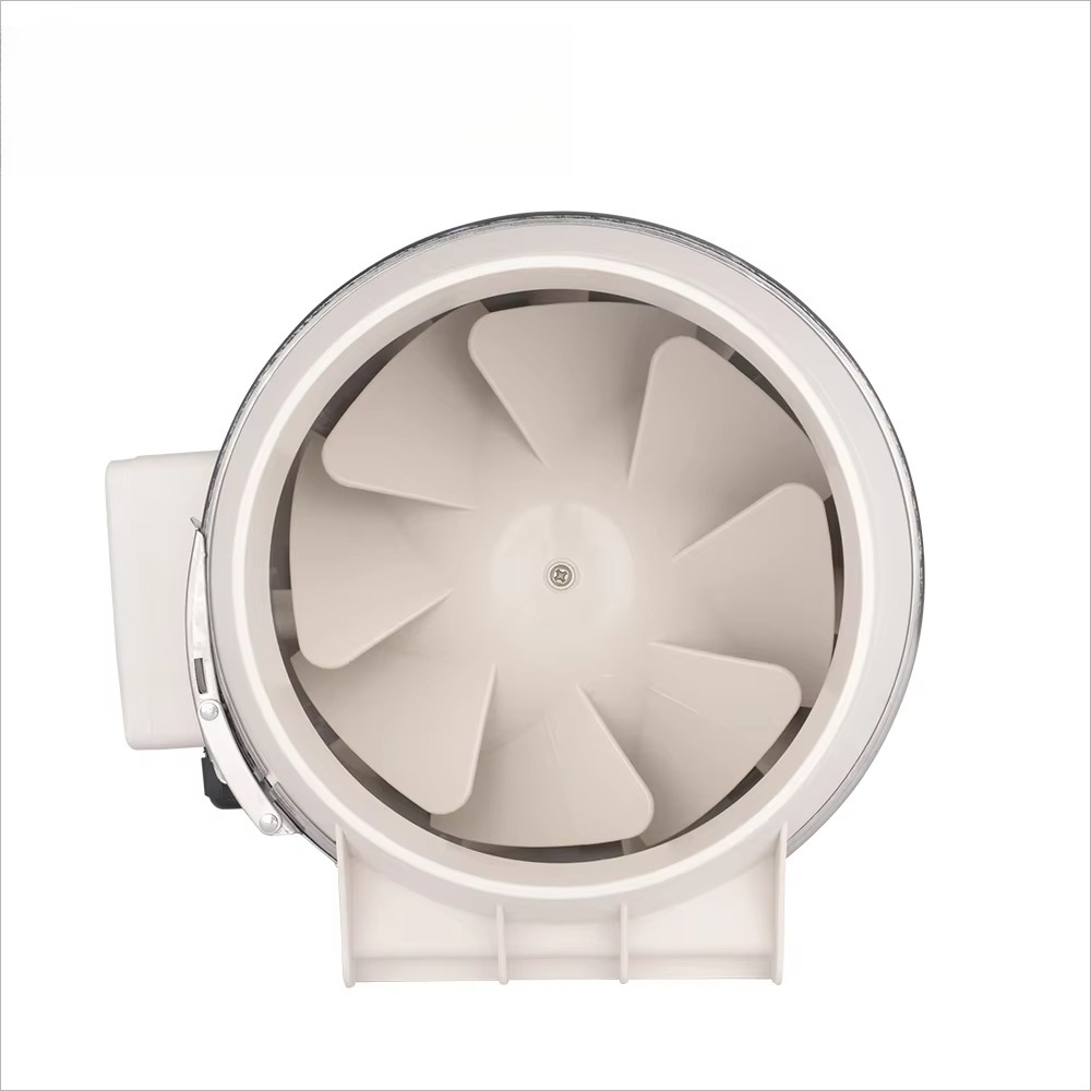 Ventilateur de gaine AC 150 mm - Commercial Kitchen Ventilation System avis et prix