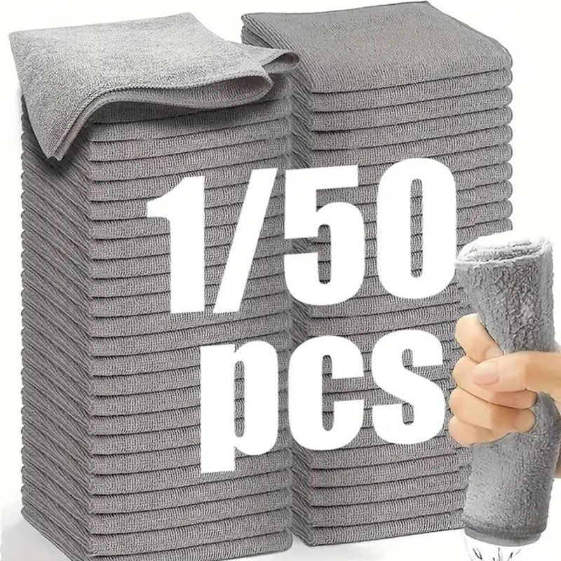 Chiffon de nettoyage en microf - Commercial Kitchen Towels avis et prix