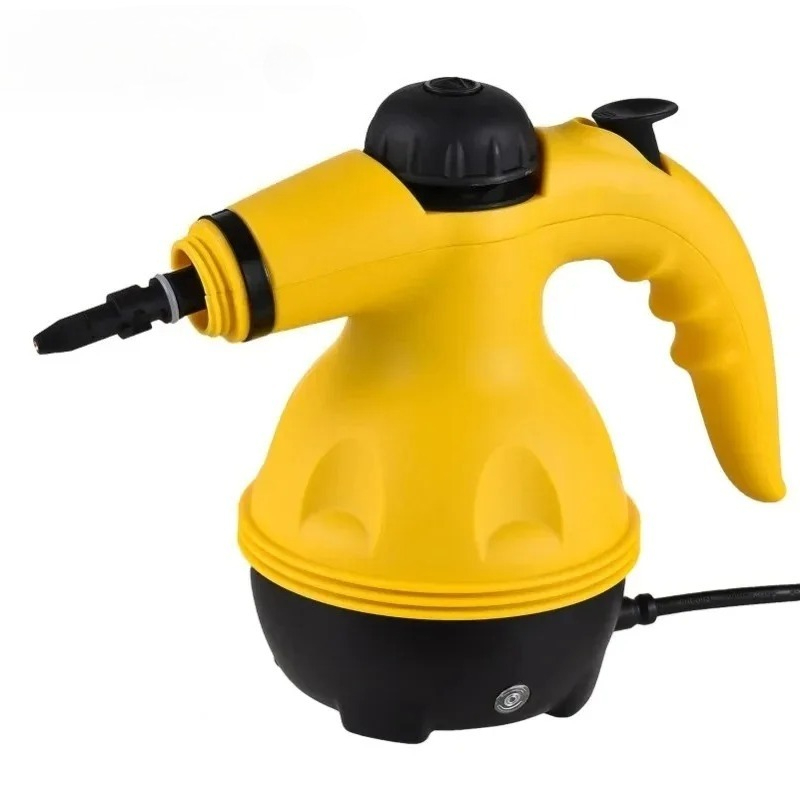 Nettoyeur vapeur portable haut - Commercial Kitchen Deep Cleaning avis et prix