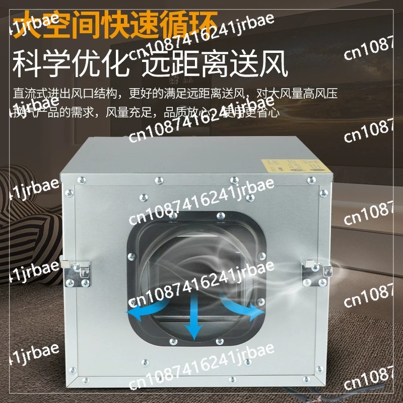 Ventilateur de ventilation à a - Commercial Kitchen Ventilation System avis et prix