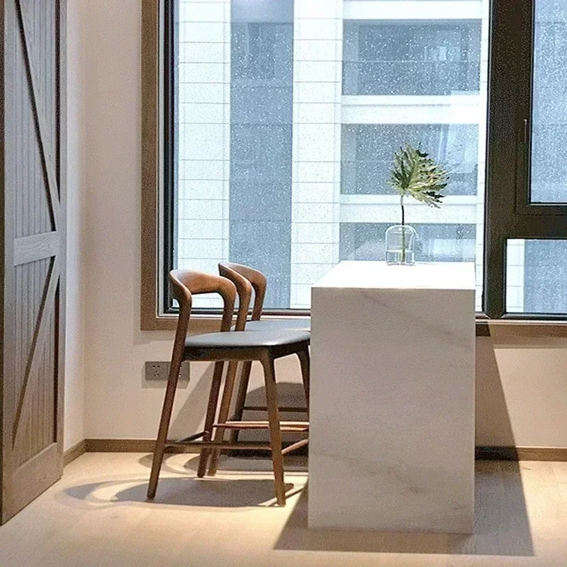 Chaises de Bar design en bois  - Commercial Kitchen Designer avis et prix