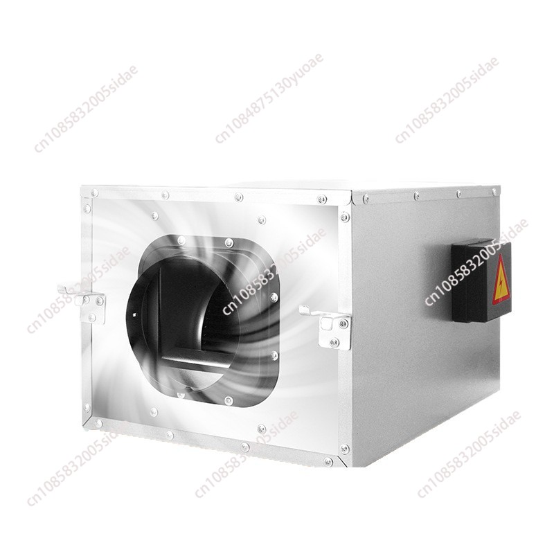 Ventilateur de ventilation à a - Commercial Kitchen Ventilation System avis et prix