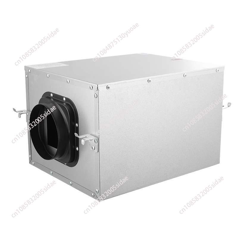 Ventilateur de ventilation à a - Commercial Kitchen Ventilation System avis et prix