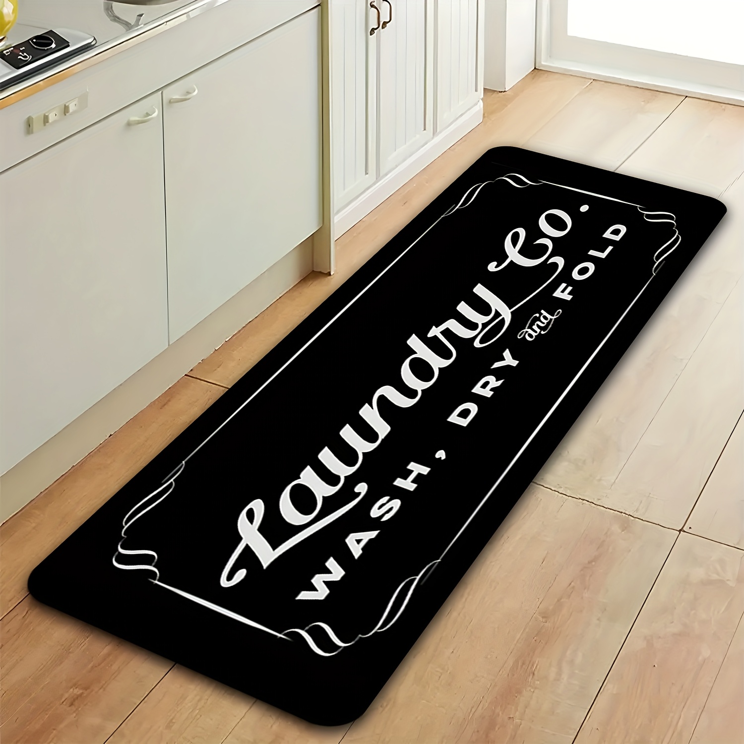 Tapis de sol long et doux, con - Commercial Kitchen Quotes avis et prix