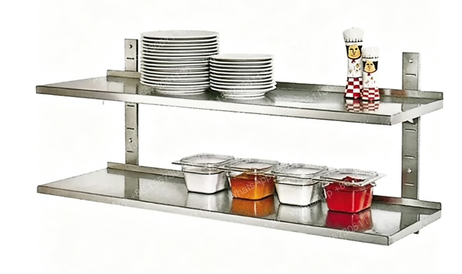 Équipement de cuisine industri - Wall Shelf Commercial Kitchen avis et prix