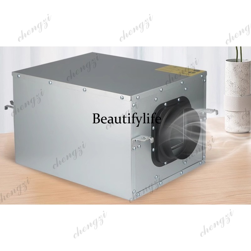 Ventilateur de ventilation d'a - Commercial Kitchen Ventilation System avis et prix