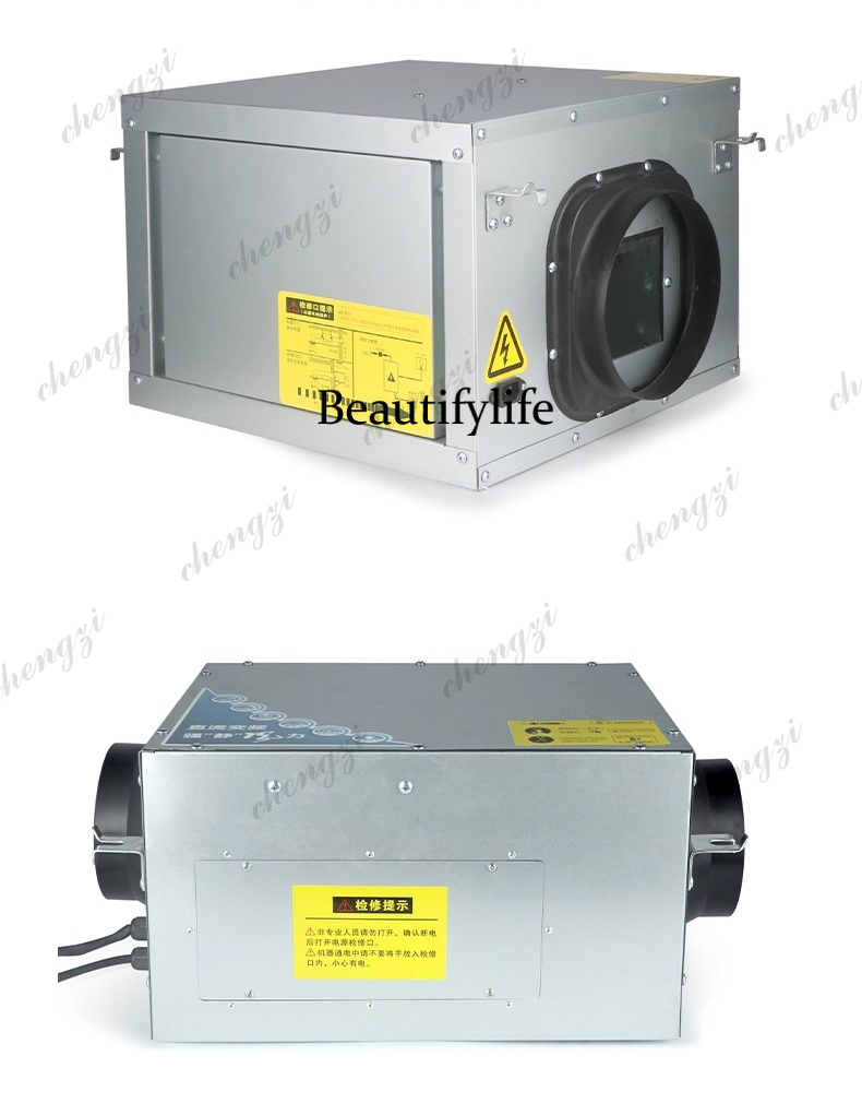 Ventilateur de ventilation d'a - Commercial Kitchen Ventilation System avis et prix