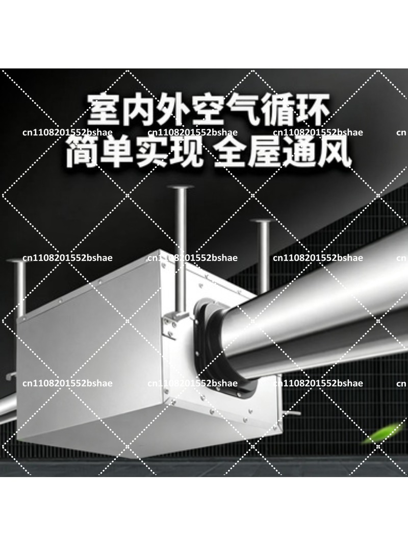 Ventilateur d'extraction silen - Commercial Kitchen Ventilation System avis et prix
