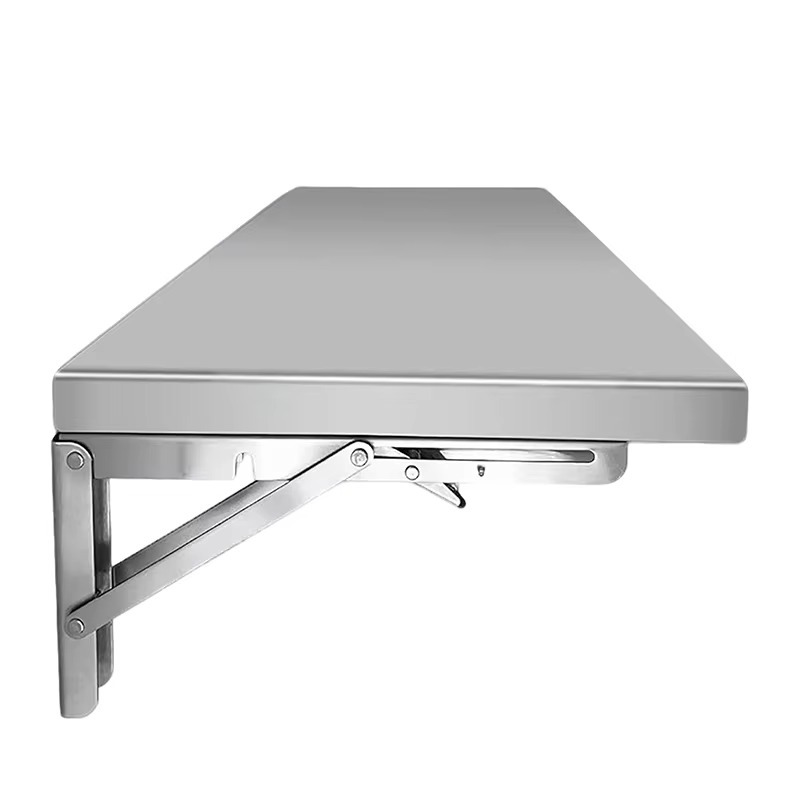 Étagère murale flottante en ac - Wall Shelf Commercial Kitchen avis et prix