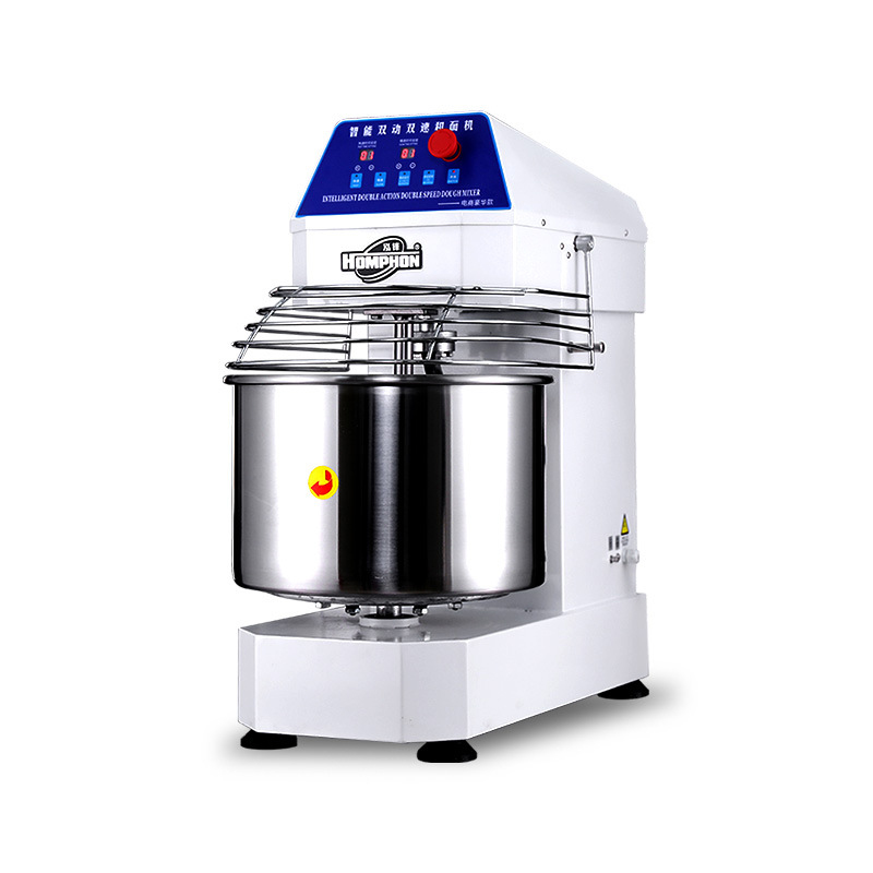 Mélangeur à pâte multifonction - Commercial Kitchen Mixers Dough Mixer avis et prix